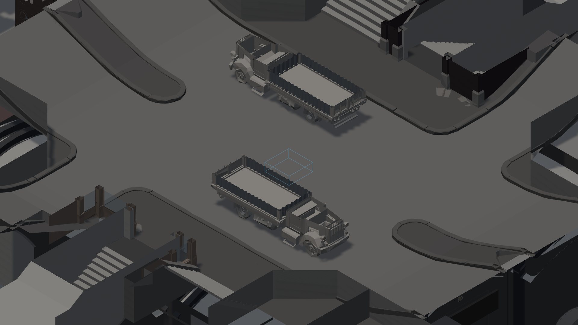 Invisible collision changed, before (update 6762)