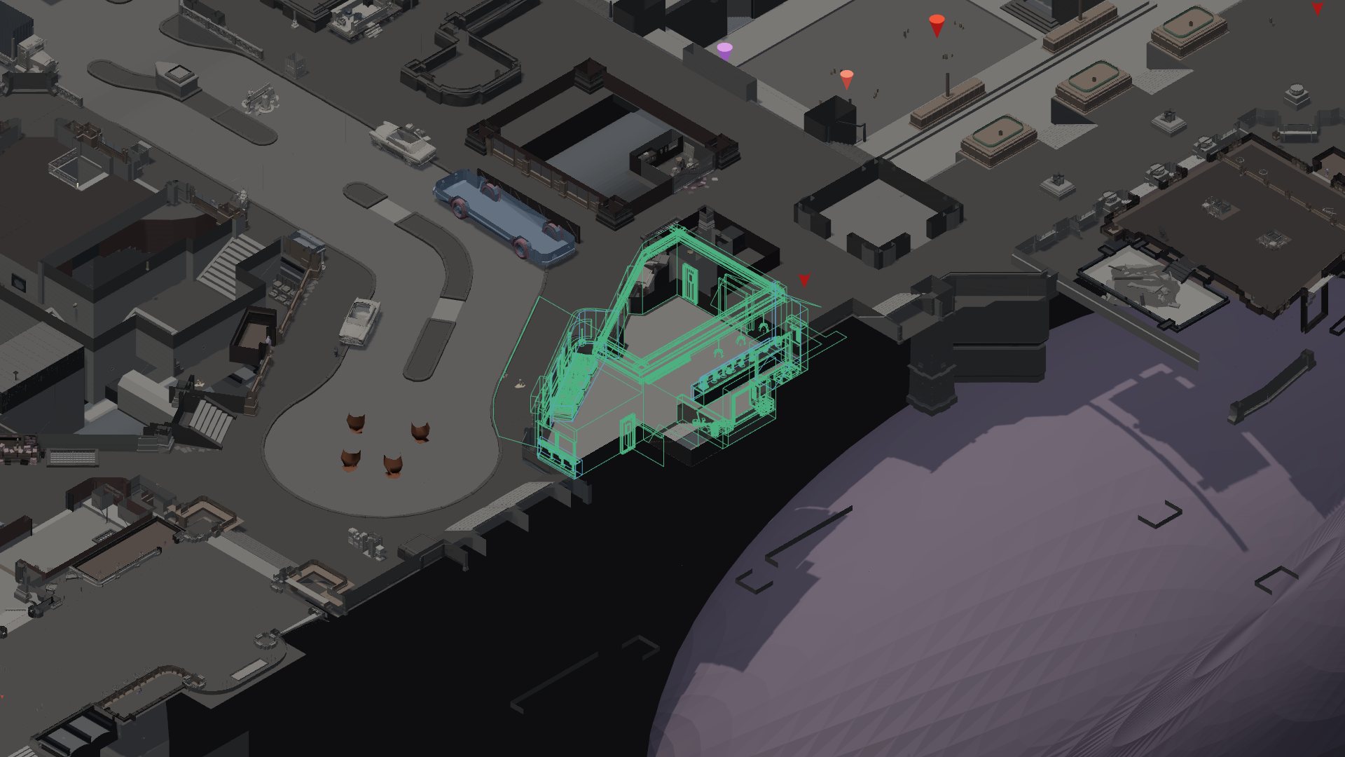 Large rework, after update 6779