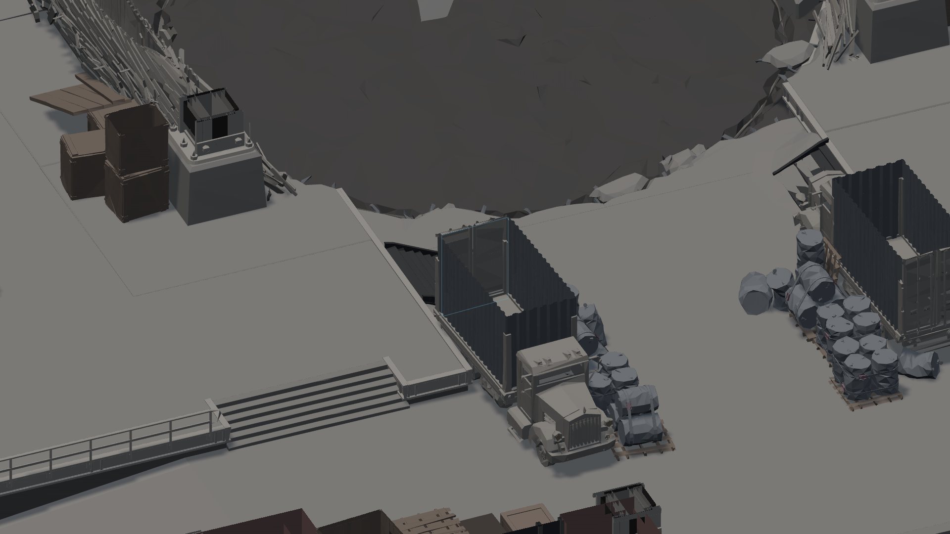Invisible collision changed, before (update 6769)
