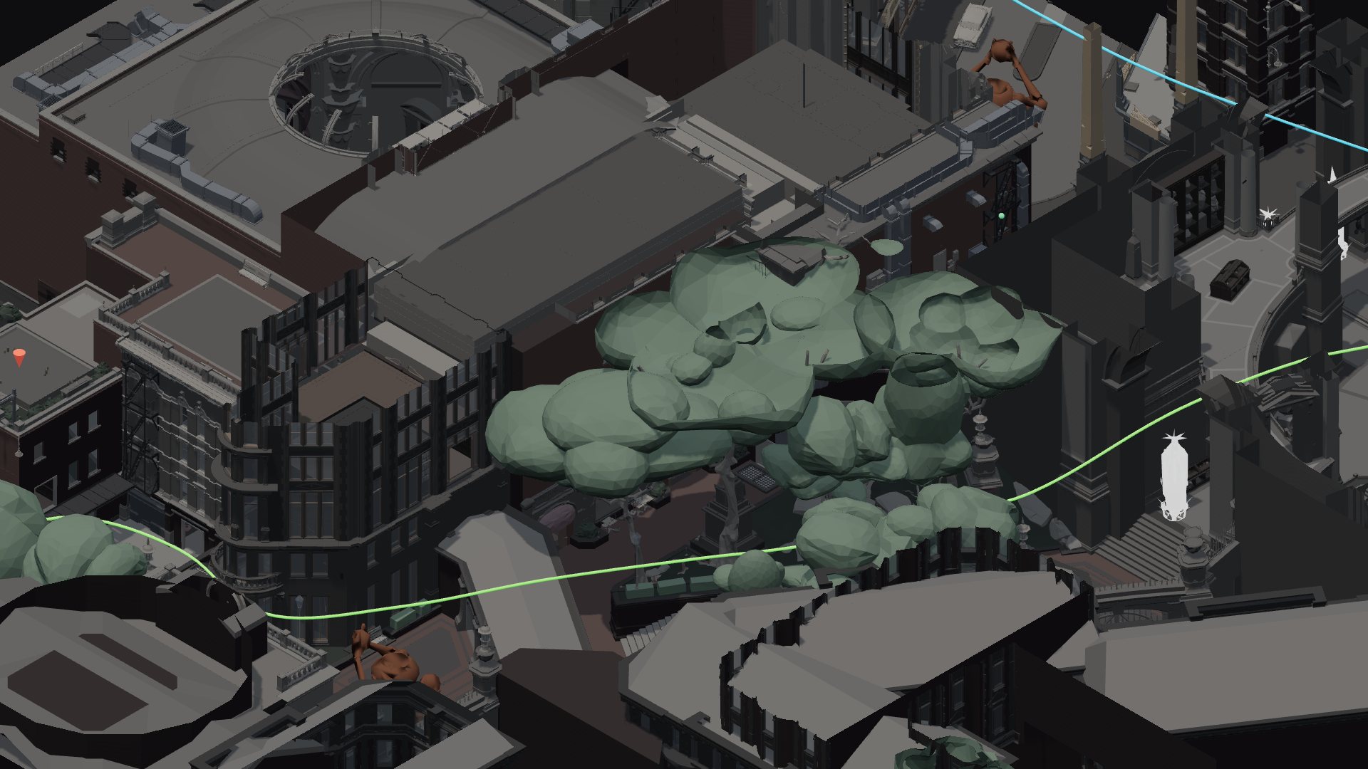 Invisible collision changed, before (update 6769)