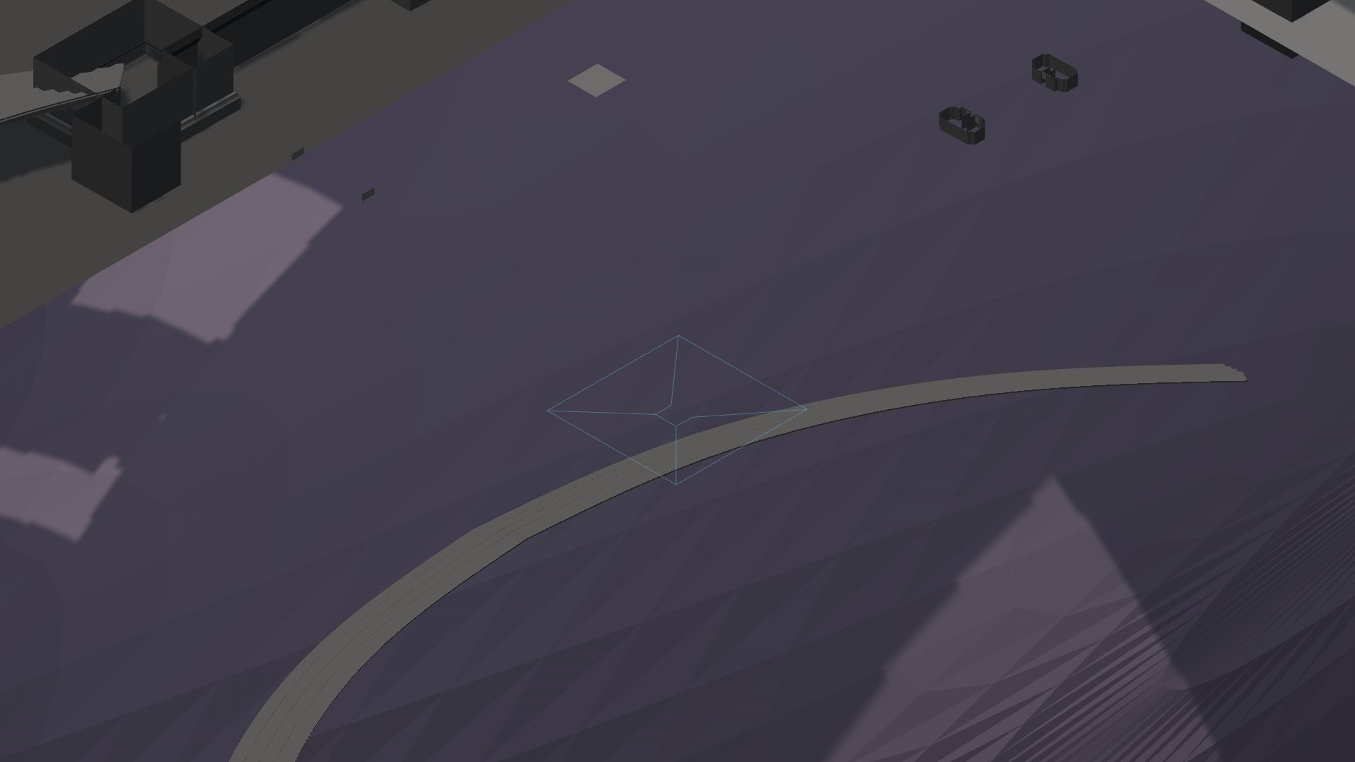 Invisible collision changed, before (update 6769)