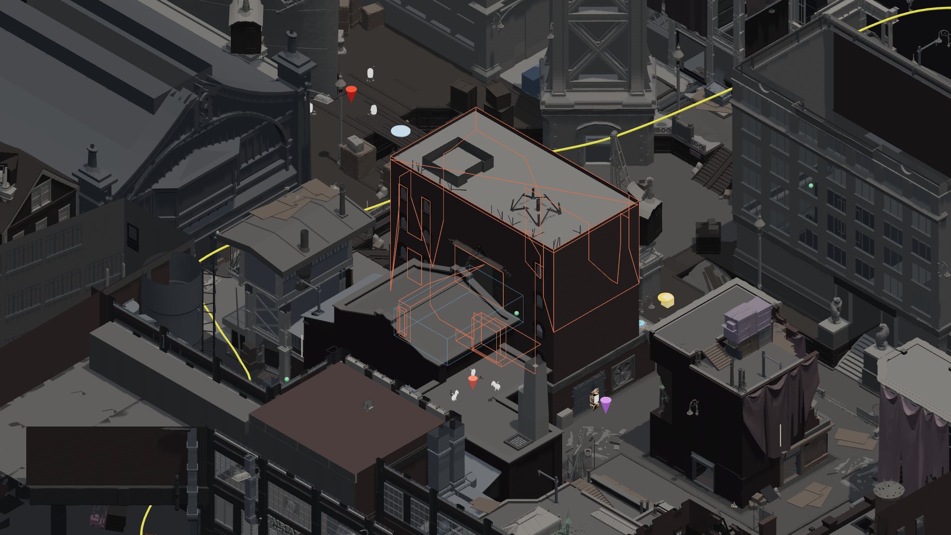 Small rework, before (update 6785)