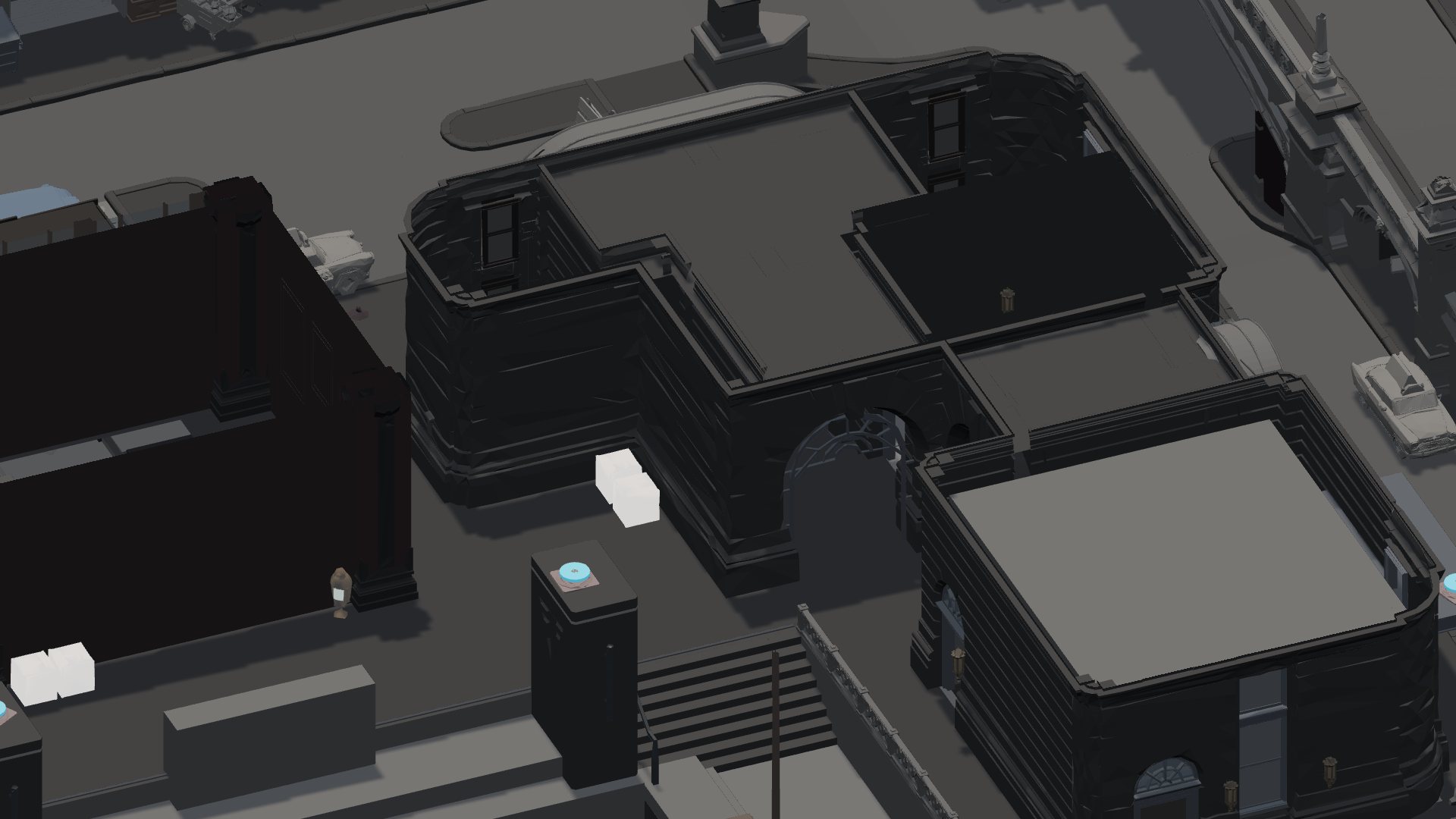 Invisible collision changed, before (update 6785)