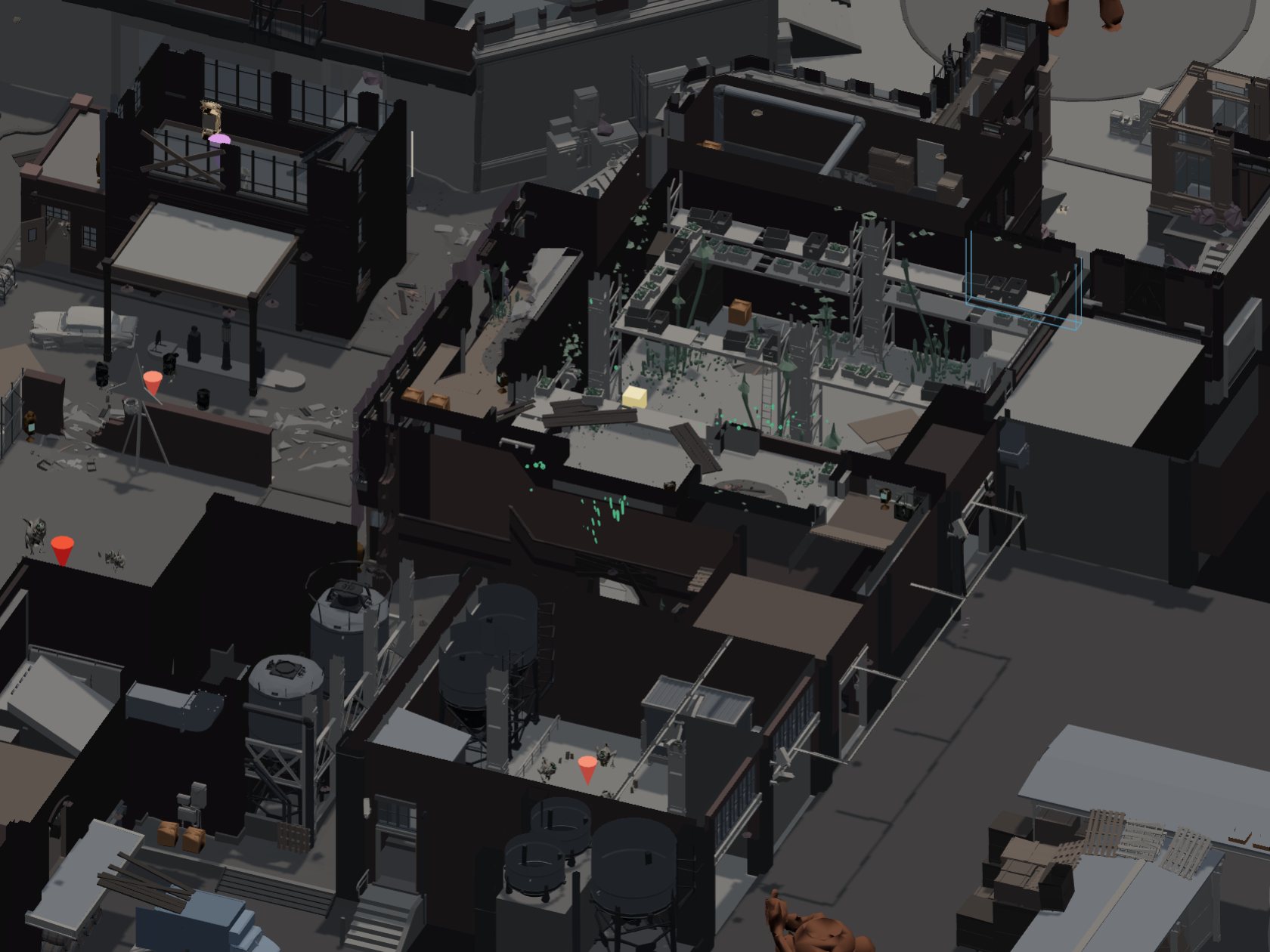 Small rework, after update 6801