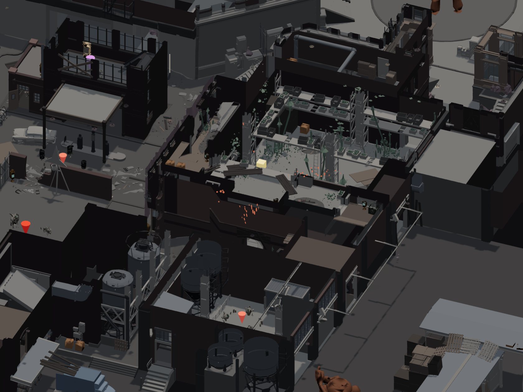 Small rework, before (update 6790)
