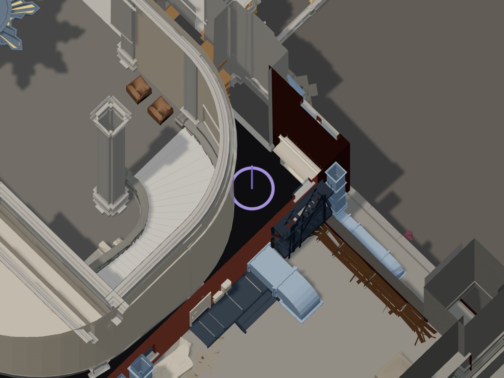 2 × Breakable crate removed, after update 6801