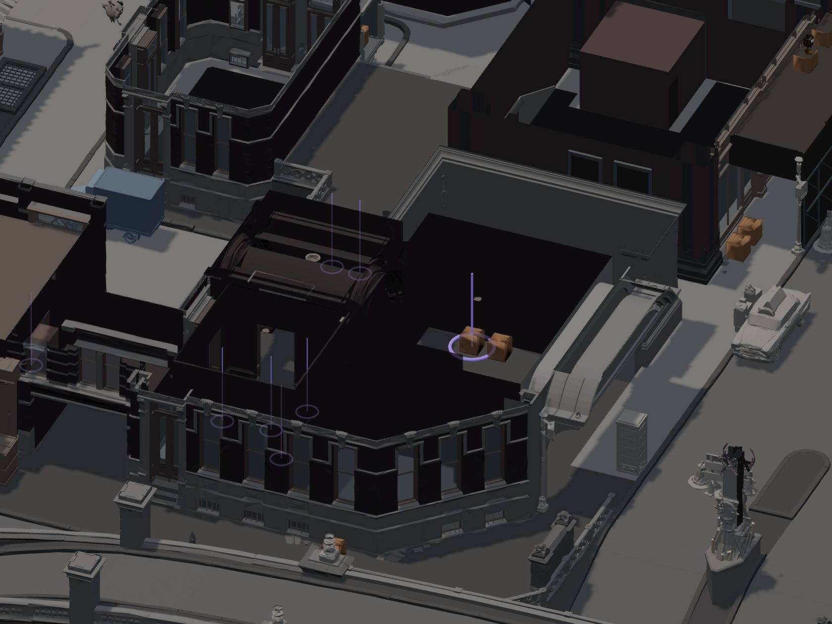 Large rework, after update 6801