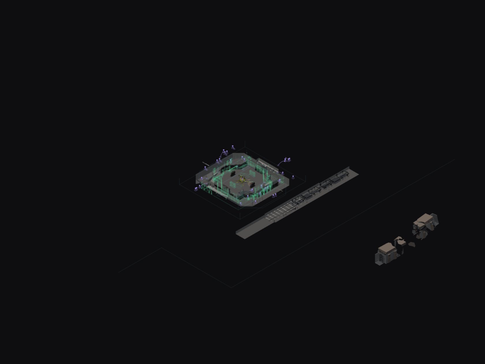 Large rework, after update 6826