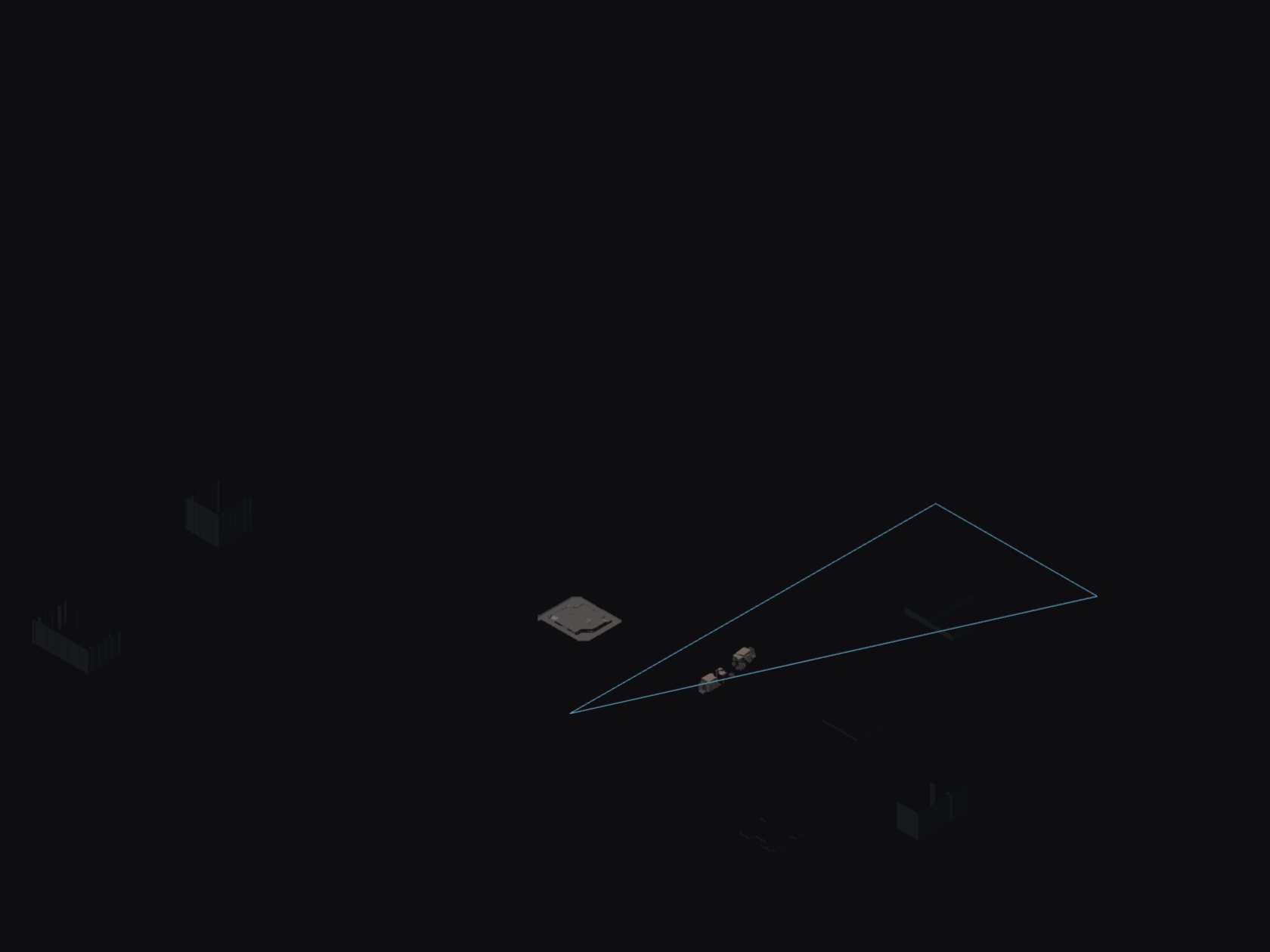 Invisible collision changed, after update 6826