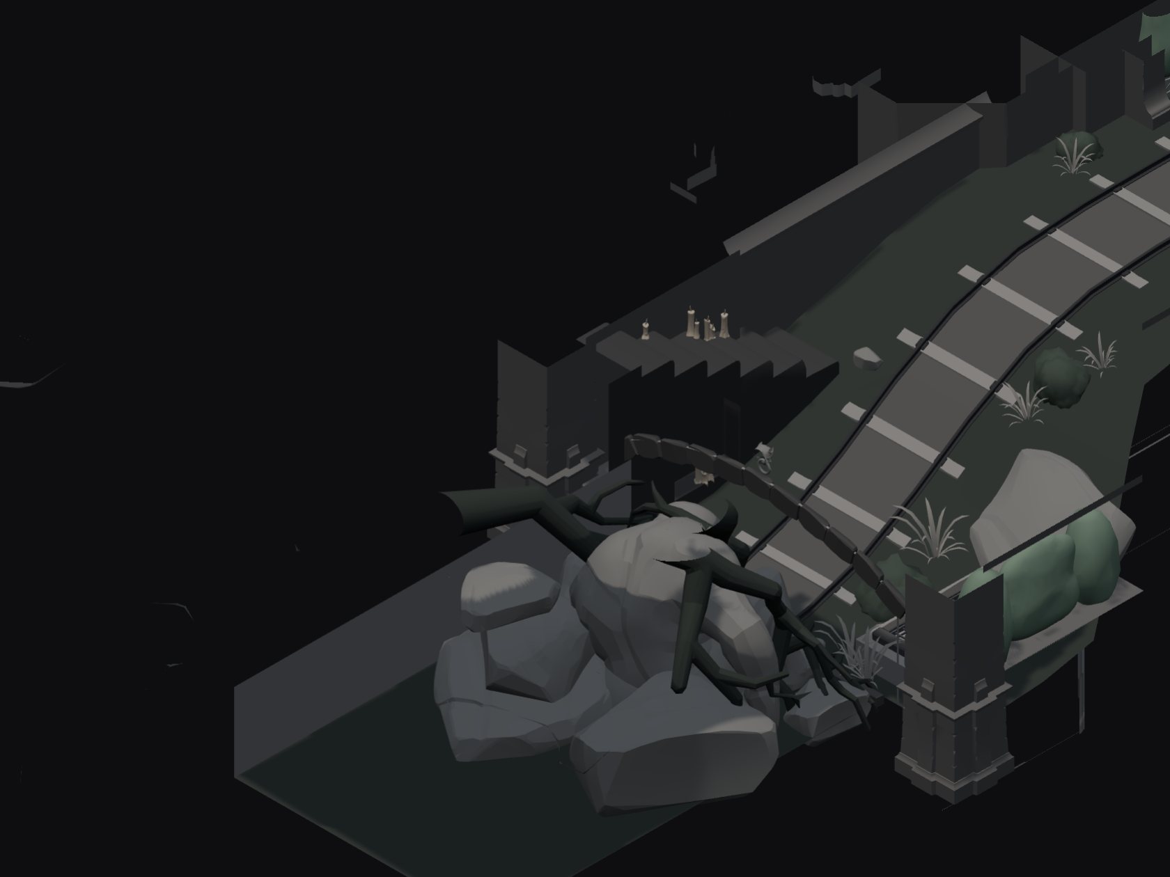 Invisible collision changed, before (update 6812)