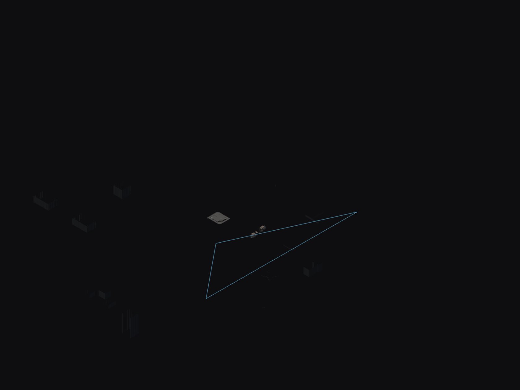 Invisible collision changed, after update 6826
