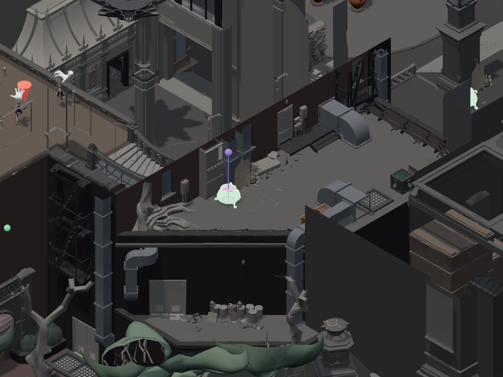 Medium rework, after update 6826