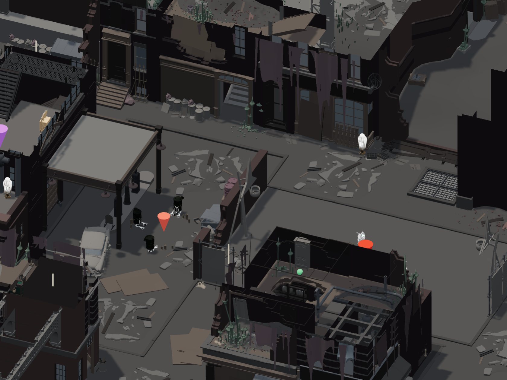 Small rework, before (update 6812)