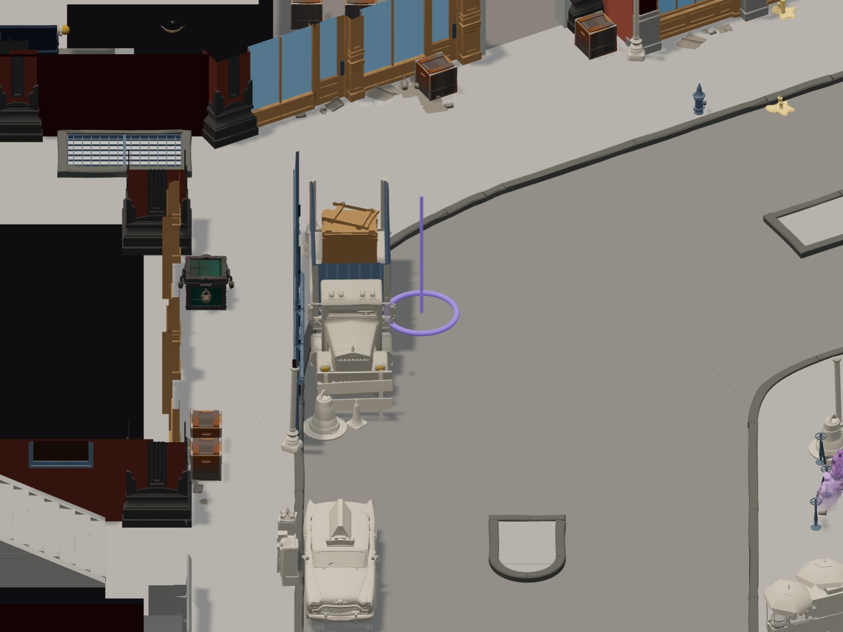 36 × Breakable crate added, before (update 6812)