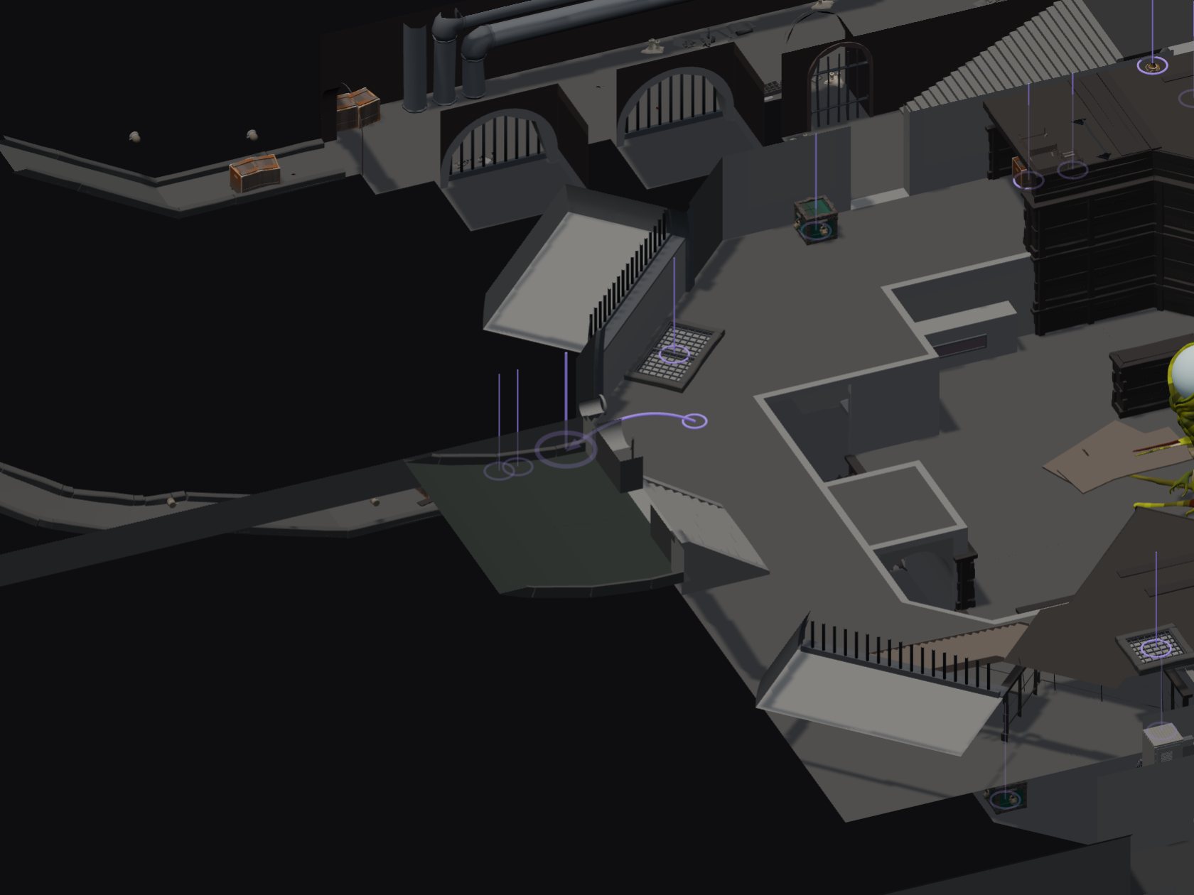 Large rework, after update 6826
