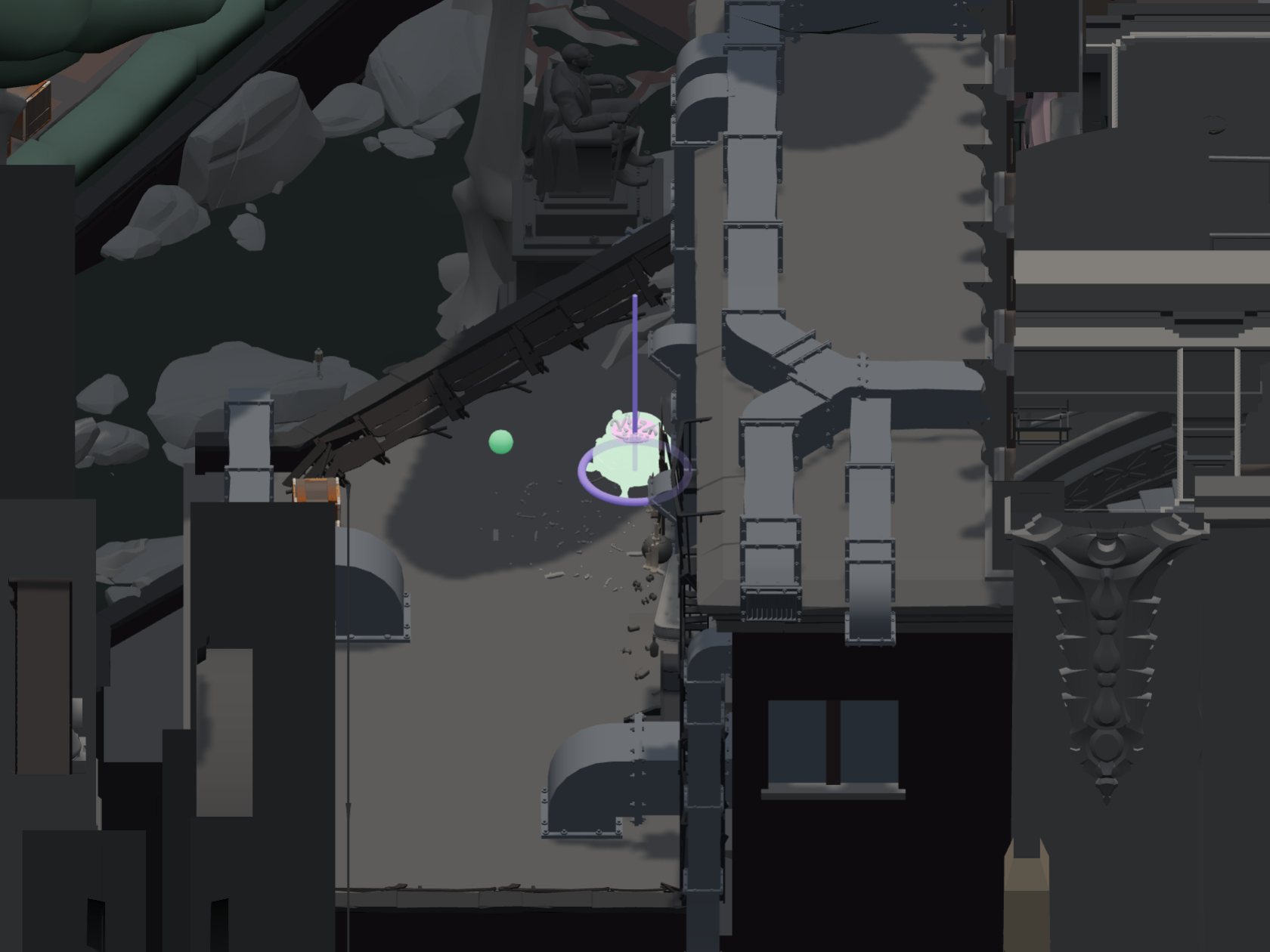 Medium rework, after update 6826